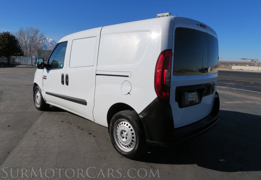 2016 Ram ProMaster City Cargo Van - Image 7