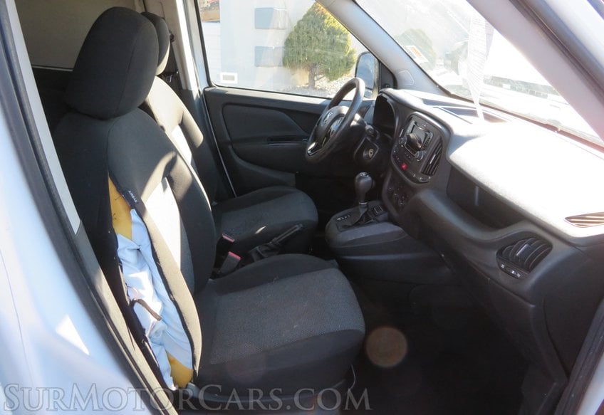 2016 Ram ProMaster City Cargo Van - Image 21