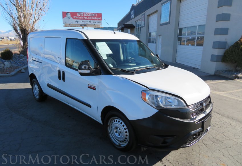 2016 Ram ProMaster City Cargo Van - Image 2