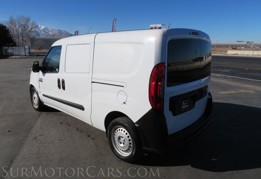 2016 Ram ProMaster City Cargo Van - Image 5