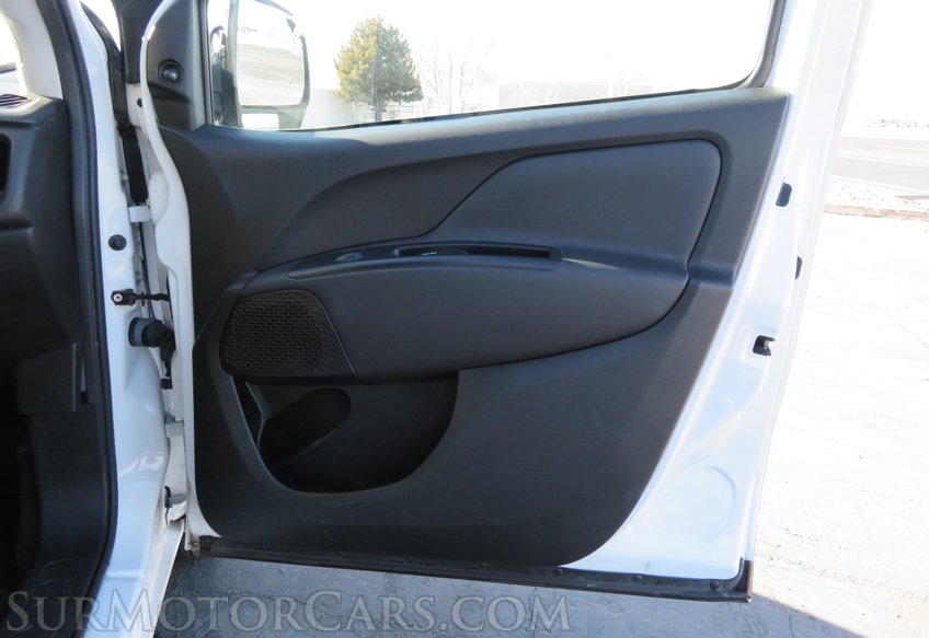 2016 Ram ProMaster City Cargo Van - Image 29
