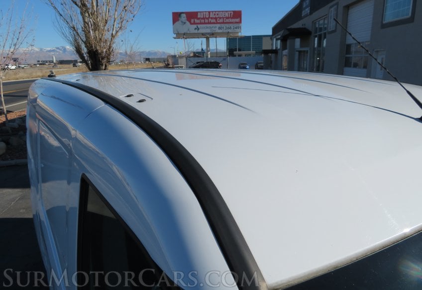 2016 Ram ProMaster City Cargo Van - Image 12