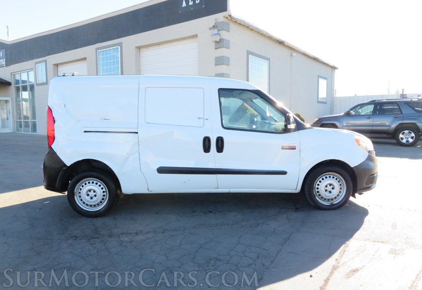 2016 Ram ProMaster City Cargo Van - Image 10
