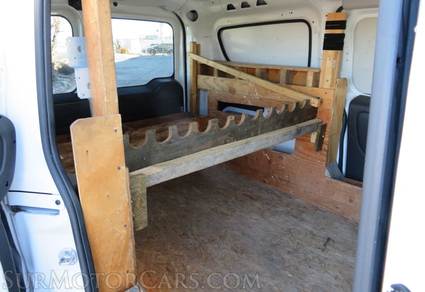 2016 Ram ProMaster City Cargo Van - Image 22