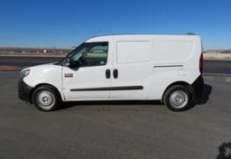 2016 Ram ProMaster City Cargo Van - Image 9