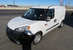 2016 Ram ProMaster City Cargo Van - Image 3