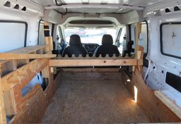 2016 Ram ProMaster City Cargo Van - Image 23