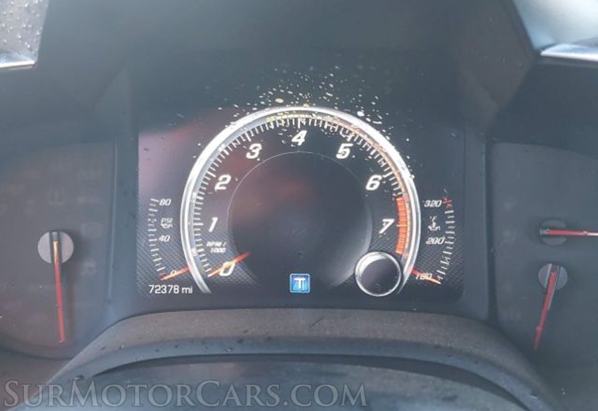 2016 Chevrolet Corvette - Image 14