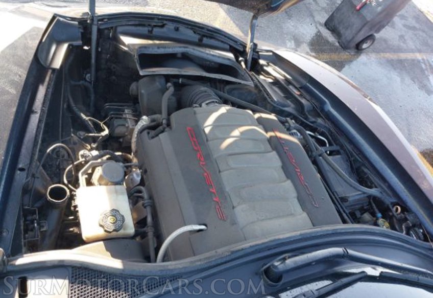 2016 Chevrolet Corvette - Image 12