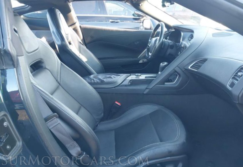 2016 Chevrolet Corvette - Image 9