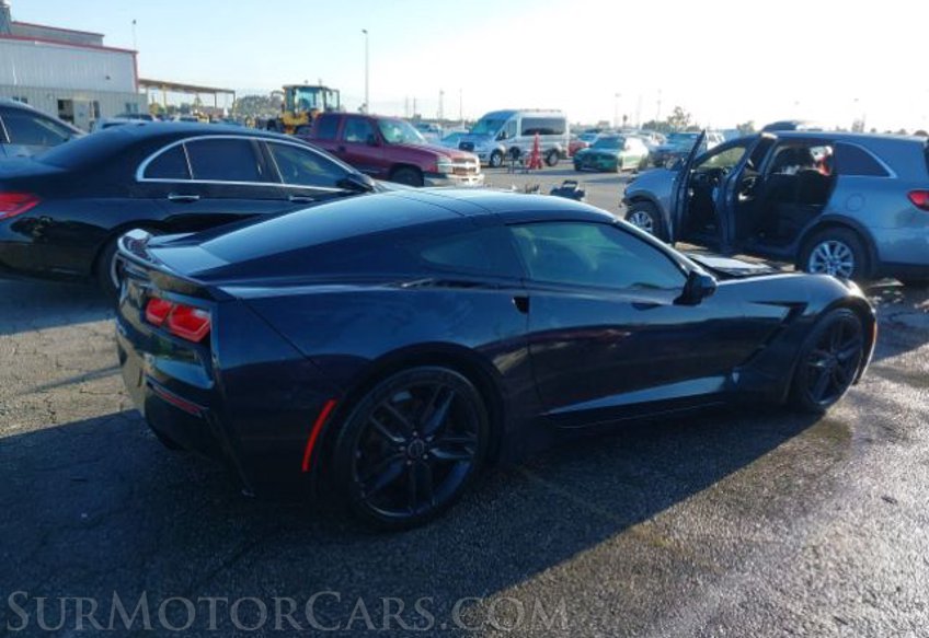 2016 Chevrolet Corvette - Image 7