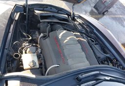 2016 Chevrolet Corvette - Image 12