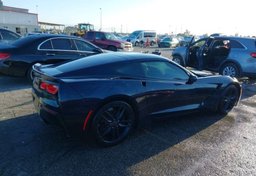 2016 Chevrolet Corvette - Image 7