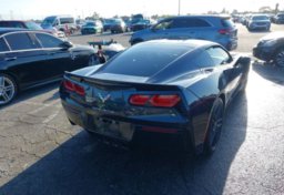 2016 Chevrolet Corvette - Image 8