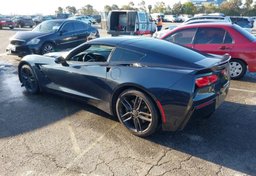 2016 Chevrolet Corvette - Image 5