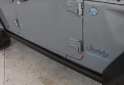 Thumbnail of 2024 Jeep Wrangler