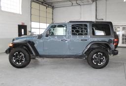 Thumbnail of 2024 Jeep Wrangler
