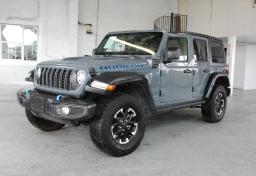 Thumbnail of 2024 Jeep Wrangler