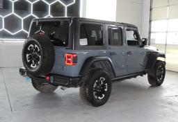 Thumbnail of 2024 Jeep Wrangler