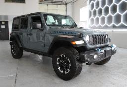 Thumbnail of 2024 Jeep Wrangler