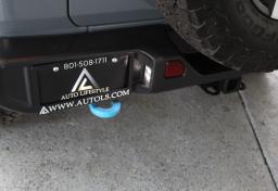 Thumbnail of 2024 Jeep Wrangler