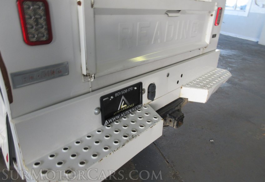 2017 Ford Super Duty F-350 SRW - Image 26