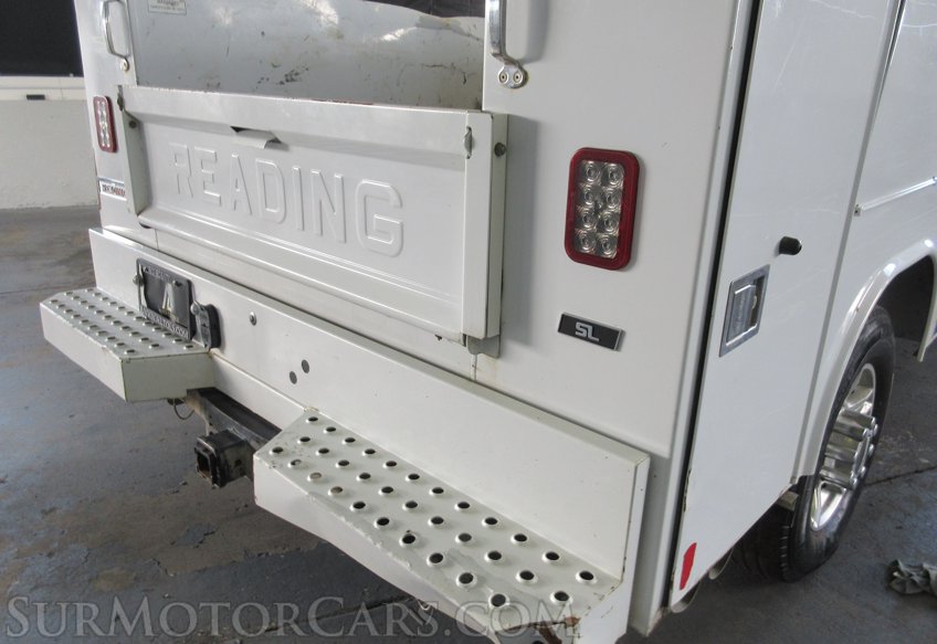 2017 Ford Super Duty F-350 SRW - Image 27