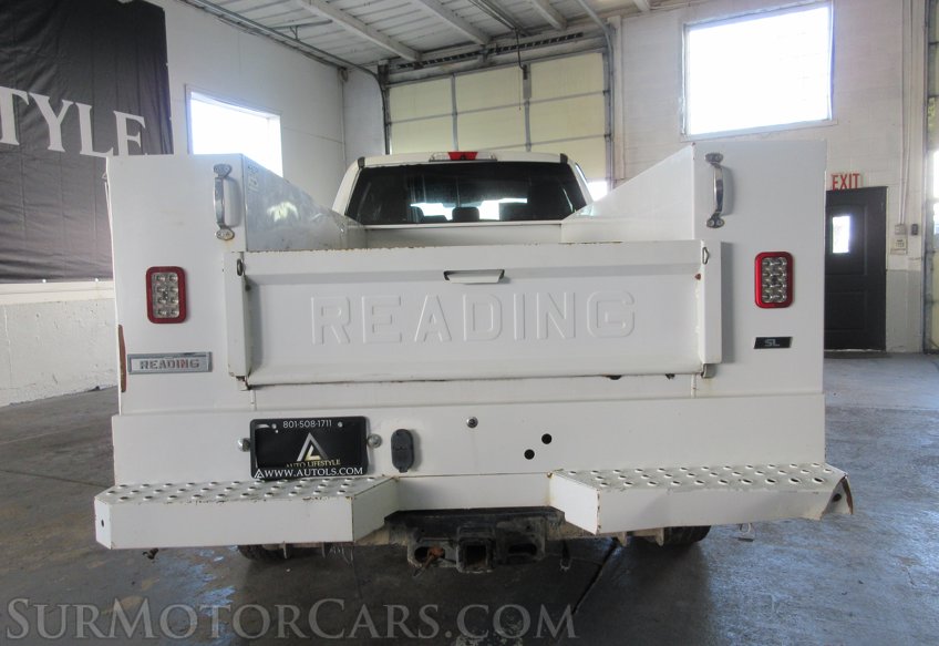 2017 Ford Super Duty F-350 SRW - Image 13