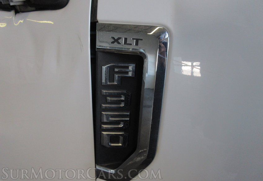 2017 Ford Super Duty F-350 SRW - Image 33