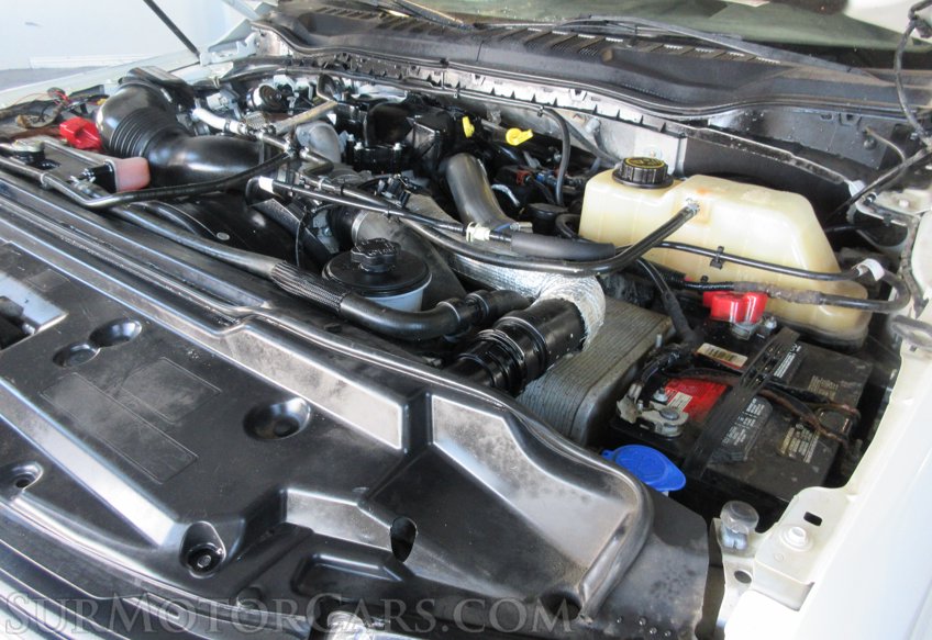 2017 Ford Super Duty F-350 SRW - Image 62