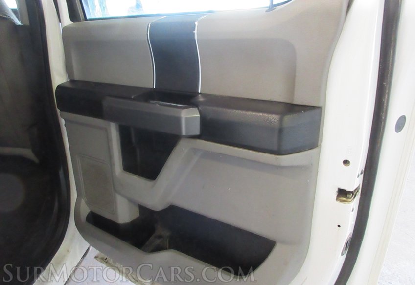 2017 Ford Super Duty F-350 SRW - Image 60