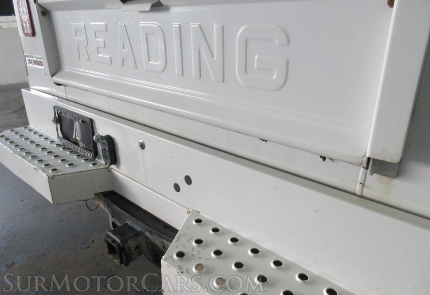 2017 Ford Super Duty F-350 SRW - Image 19