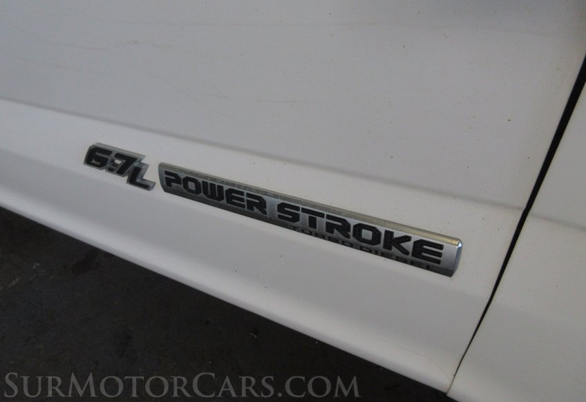2017 Ford Super Duty F-350 SRW - Image 21