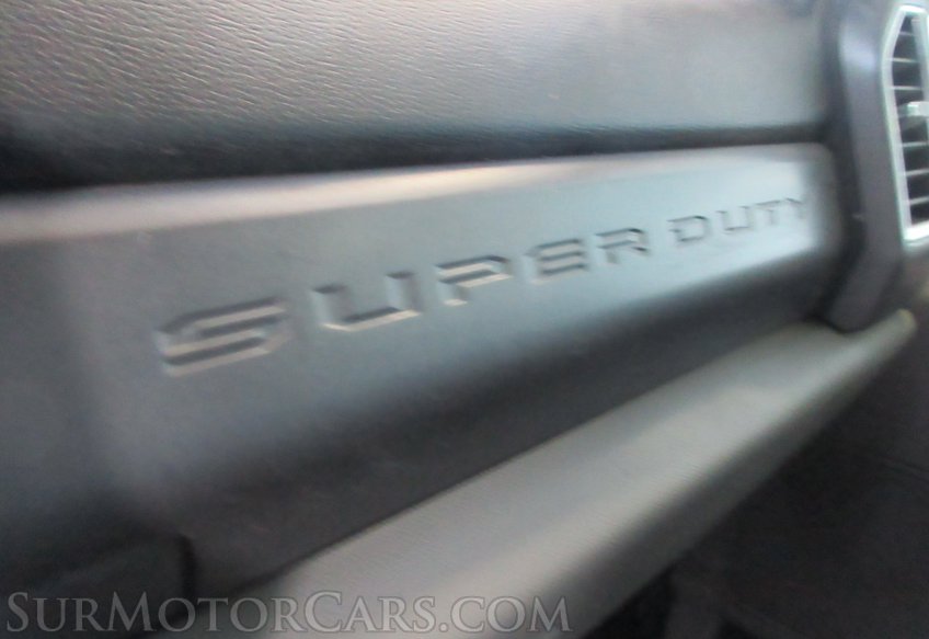 2017 Ford Super Duty F-350 SRW - Image 59