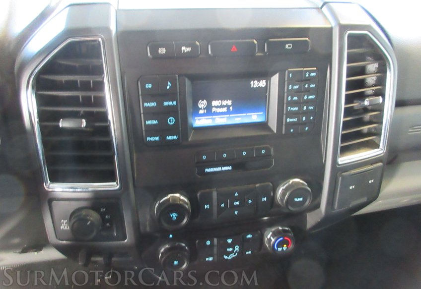 2017 Ford Super Duty F-350 SRW - Image 46