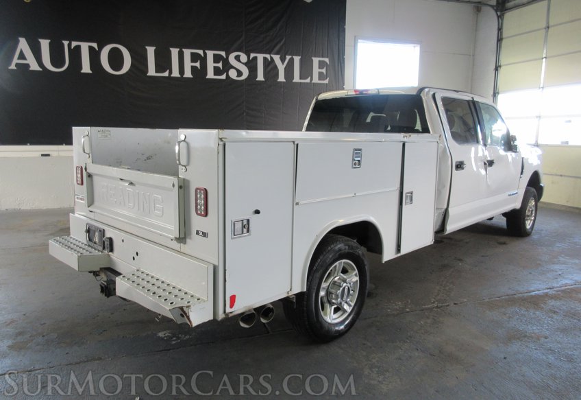 2017 Ford Super Duty F-350 SRW - Image 7