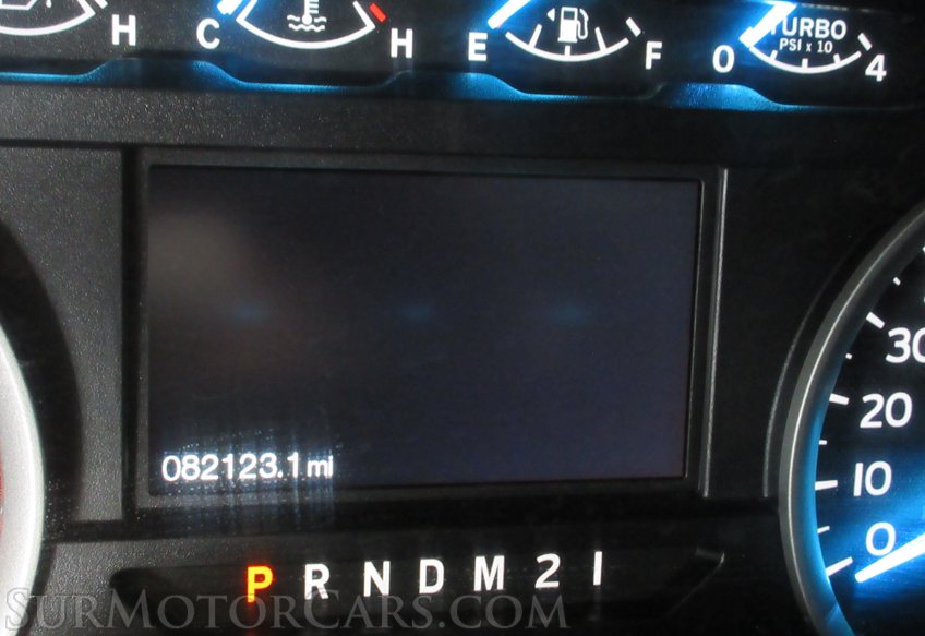 2017 Ford Super Duty F-350 SRW - Image 48