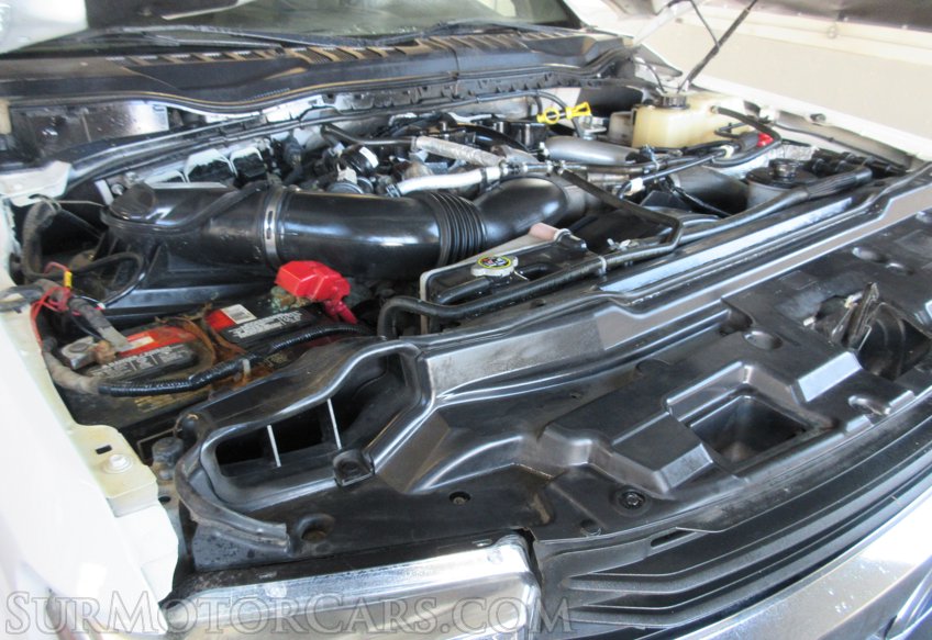 2017 Ford Super Duty F-350 SRW - Image 63