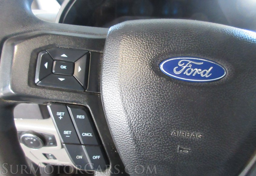 2017 Ford Super Duty F-350 SRW - Image 44