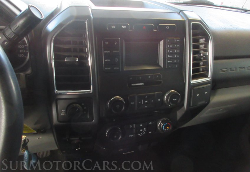 2017 Ford Super Duty F-350 SRW - Image 47