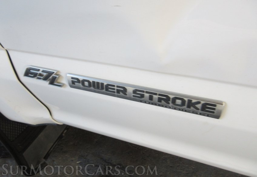 2017 Ford Super Duty F-350 SRW - Image 32