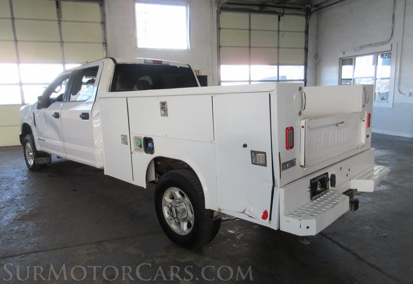 2017 Ford Super Duty F-350 SRW - Image 5