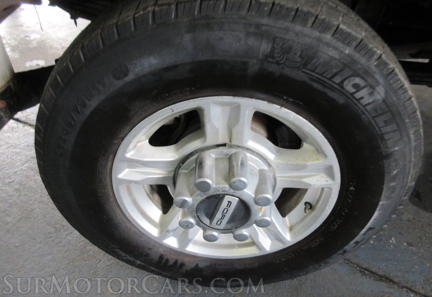 2017 Ford Super Duty F-350 SRW - Image 42