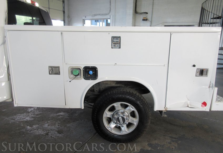 2017 Ford Super Duty F-350 SRW - Image 22