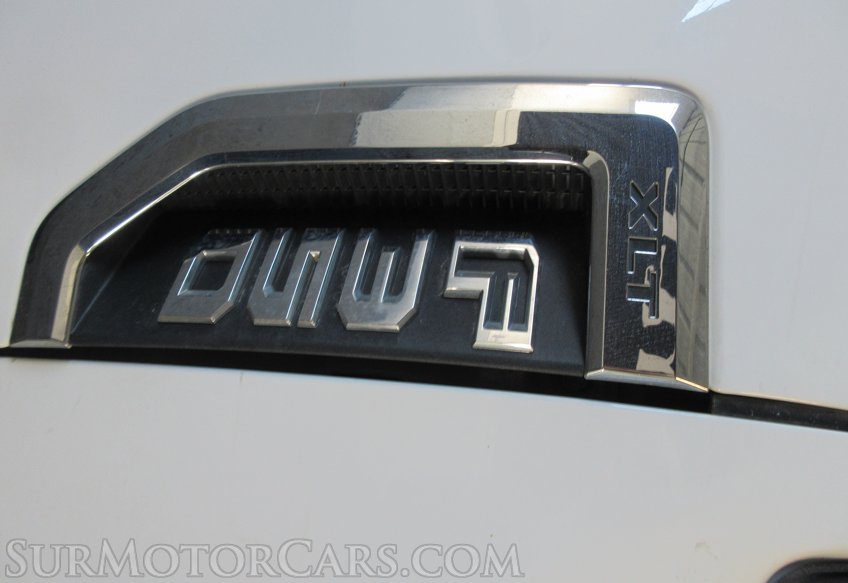 2017 Ford Super Duty F-350 SRW - Image 28