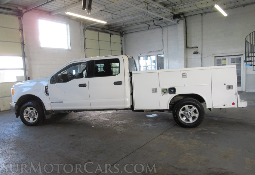 2017 Ford Super Duty F-350 SRW - Image 9
