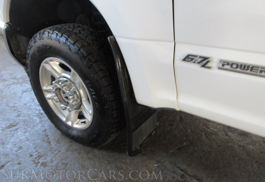 2017 Ford Super Duty F-350 SRW - Image 41