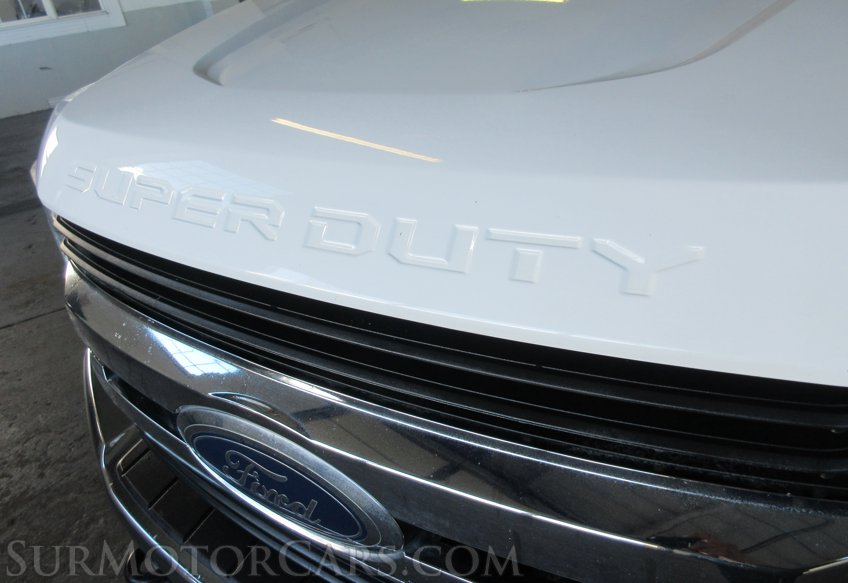 2017 Ford Super Duty F-350 SRW - Image 14