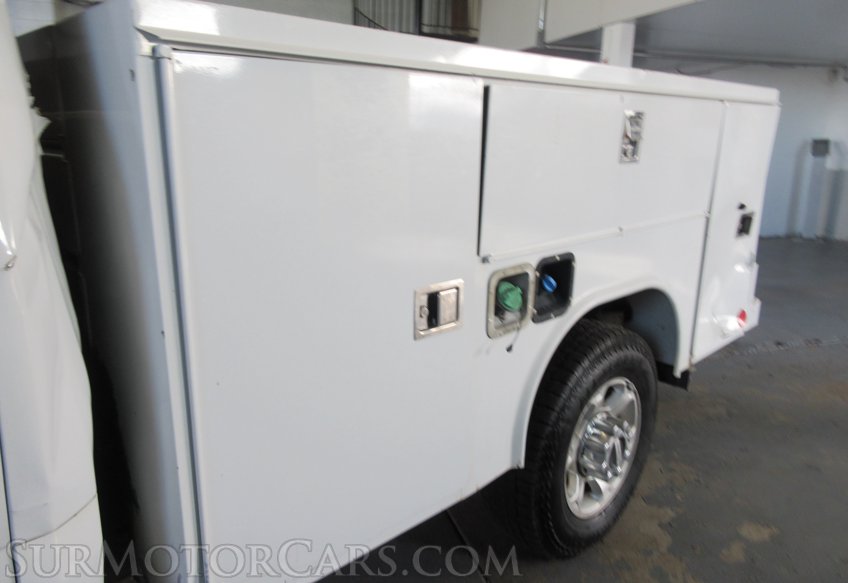 2017 Ford Super Duty F-350 SRW - Image 30