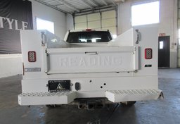 2017 Ford Super Duty F-350 SRW - Image 13